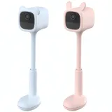 Caméra IP Wi-Fi EZVIZ CS-BM1 pour Bébé - 1080P thumbnail 1