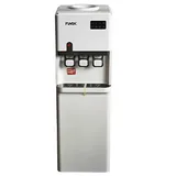 Fontaine Finix avec Frigo et Glacon Blanc HD2503Z (310X325X960MM) thumbnail 1