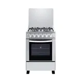 Cuisinière ASTECH CSI-60MS 60/60 4 feux thumbnail 1
