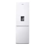 Refrigerateur Daewoo Combine 3TIROIRS Avec Fontaine Blanc FKM295FW thumbnail 1