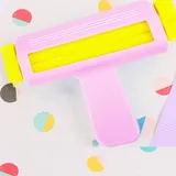 Outil à gaufrer le papier – façonneur de vagues DIY thumbnail 1