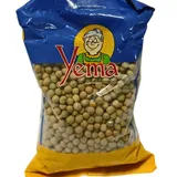 Petits pois secs Yema 400 g thumbnail 1