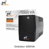 Onduleur MPower 1000VA thumbnail 1