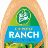 Wish-Bone – Sauce Ranch Chipotle – 444 ml thumbnail 1