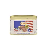 Lido luncheon poulet 200G thumbnail 1