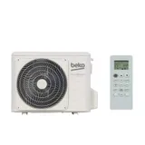 Split Multi Beko 21000BTU Double EVAP(EVAP 12000BTU+EVAP 9000BTU) thumbnail 3