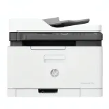 Imprimante Multifonction Laser Couleur HP Laser 179fnw A4 thumbnail 1