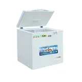 Congelateur Icona Horizontal Solaire 110L Blanc ILSCF160 thumbnail 1