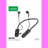 Casque Modio MZ700 Sans Fil Bluetooth – Son HD, Confort Premium, Micro Intégré & Longue Autonomie thumbnail 1