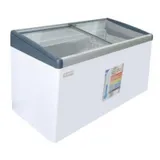 Congelateur Smart Technology Horizontal 600LITRES Vitrine Blanc STCCV757 thumbnail 1