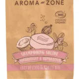 Aroma-Zone - Shampooing solide nourissant & réparateur - 60 g thumbnail 1