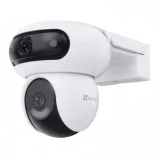 Caméra IP Wi-Fi Panoramique EZVIZ CS-H90 Dual 2K+ thumbnail 1