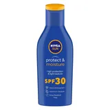 Lait de corps Nivea thumbnail 1