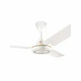 Ventilateur Plafond Elbee Longue Lame Puissant Pour Plus D'air Fan - LB56 thumbnail 1
