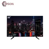 Televiseur Ibson 32" Smart Android + 2 Telecommandes IB0032FTU1S/IB0032F25S thumbnail 1