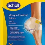 SCHOLL – Masque Pieds Exfoliant Peeling et Élimination des Callosités thumbnail 1