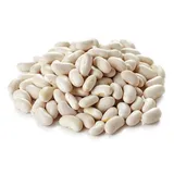 Haricots blancs – Secs en vrac – 250 g thumbnail 1