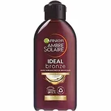 GARNIER Ambre Solaire -  Huile Bronzante Coco, Tout Type de Peau - 200ml thumbnail 1