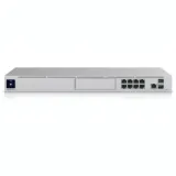 Ubiquiti UniFi Dream Machine Pro - Switch 8 Ports Gigabit avec Sécurité Avancée thumbnail 1