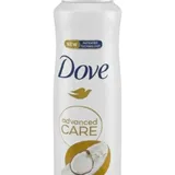 Déodorant femme coco et jasmin Dove 250 ml thumbnail 1