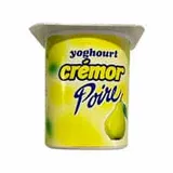 CREMOR - saveur poire - 125g thumbnail 1