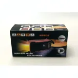 Radio Solaire M9BDS thumbnail 1