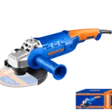 Meuleuse d'Angle Professionnelle 2000W - Ø 230 mm : WAG852001 thumbnail 1