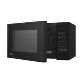 Micro Onde LG 20LITRES Noir MS2042DB thumbnail 1