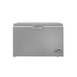 Congelateur Beko Horizontal 400LITRES Gris CF316ST24 thumbnail 3