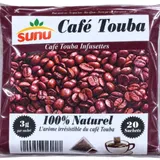 Infusion Sunu café Touba x20 thumbnail 1