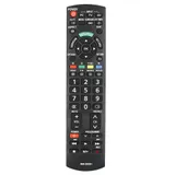 TELECOMMANDE UNIVERSAL PANASONIC RM-D920+ thumbnail 1