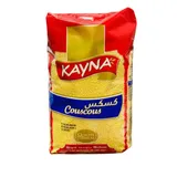 COUSCOUS MOYEN KAYNA 1KG thumbnail 1