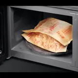 Micro Onde Electrolux 25LITRES 900W Gris Noir EMZ725MMTI thumbnail 6