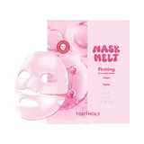 TONYMOLY – Masque de nuit hydrogel Collagène + Peptide - 33 g thumbnail 1