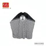 Cape de Coiffure KIKI NEW GAIN D50-CC002 Imperméable thumbnail 1