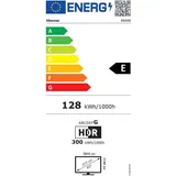 Televiseur Hisense 85" LED Smart Vidaa UHD 4K 85A6N thumbnail 6