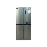 Elactron EL-57MDX – Réfrigérateur Side by Side 4 Portes 465 L thumbnail 3