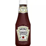 HEINZ KETCHUP SOUPLE 342G thumbnail 1