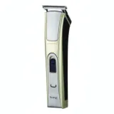 Tondeuse à Barbe Électrique HTC AT-128 Rechargeable thumbnail 1