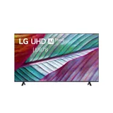 Televiseur LG 55" Smart UHD 4K AI 55UR781COLK thumbnail 1
