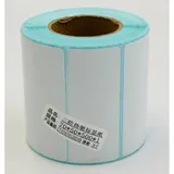 Papier Ruban Thermique 70x50mm Vendu par 1 Rouleaux de 500 étiquettes) thumbnail 1