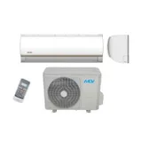 Split Mdv 24000BTU 3CV Inverter R410A thumbnail 1