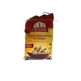 RIZ LONG GRAIN LIBIDOR 5KG thumbnail 1