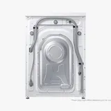 Machine à Laver Samsung 9KG Sechage 6KG Inverter Blanc WD90T634DBH thumbnail 7