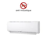 Split LG 18000BTU Dual Inverter Wifi Anti Moustique S4UQ18KL28E thumbnail 5