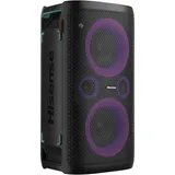 Mini chaine HISENSE HP100 300W thumbnail 1