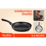 Poêle Antiadhésive Decakila 24 cm - Fond Induction thumbnail 3