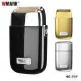Rasoir Multifonction Rechargeable WMARK NG-989 thumbnail 1