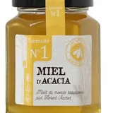 Cote Miel - Miel D'acacia Intensité n°1 - 375g thumbnail 1