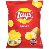 Lays chips sel 25g thumbnail 1